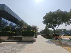 -上海浦东康桥绿地假日酒店