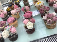 -BONCAKE裱花蛋糕(万象汇店)