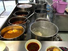 -晓马鸭店(新芜路店)