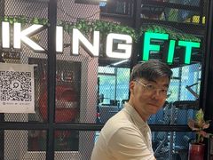 -LikingFit24小时健身•普拉提(张江店)
