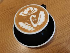 -大酉·M Coffee(北京美术馆店)
