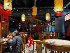 -杨记隆府重庆江湖菜(大悦城店)