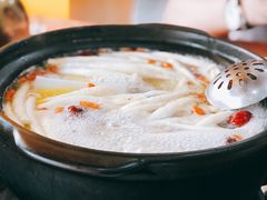 -濠轩阁特色生蚝火锅(水湾路店)