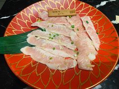 -山川小町·极番烧肉(新地假日广场店)