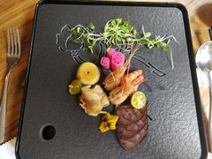 -涵苑私宴定制(外滩店)