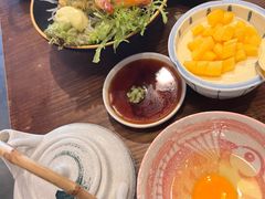 -大鲜生·亚洲菜融合小食堂