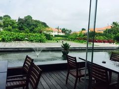 -厦门悦华酒店