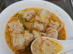 馄饨-汪家馄饨(集庆路店)