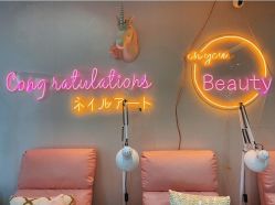-Beauty Nails 美甲美睫皮肤管理