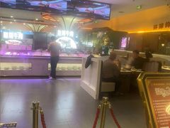 -环球约客烤涮自助(铜锣湾店)