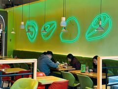 -油梨树AVOCADO TREE(望京店)