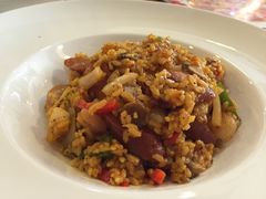 -棒约翰比萨·意面(万达店)