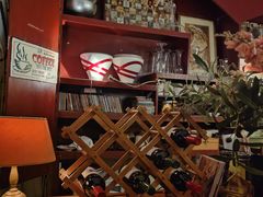 -小世界西餐厅(建国门店)