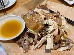 -东江厨岸（惠州味道）(江畔花园店)