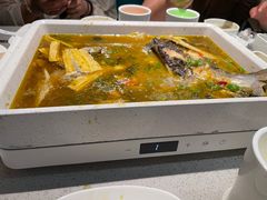 -半天妖烤鱼(西直门凯德mall店)