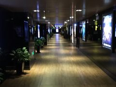 -博纳国际影城(皇庭店)