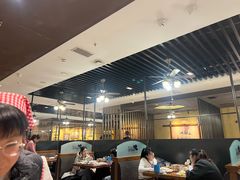 -汉巴味德(沈阳万象汇店)