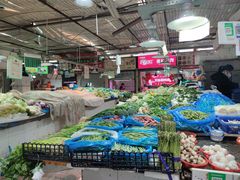 -嘉荟市场(北新泾店)