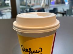 -Seesaw Coffee(苏州中心店)