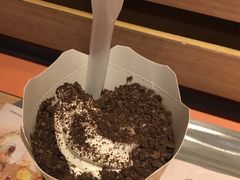 -麦当劳(农光里店)