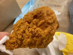 -麦当劳(静安寺店)
