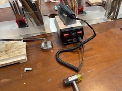 -十八字金·银饰·开蚌DIY·手工体验团建(魏公芳华里店)