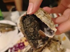 -山焱·炭火自助烤肉(周浦万达店)