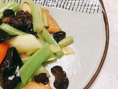 -酌宴府The China Club·广州万富希尔顿酒店(云城东路店)