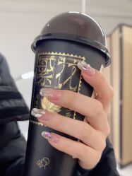 -M13瑾玳•专业美甲美睫