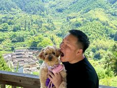 -杨家堂村