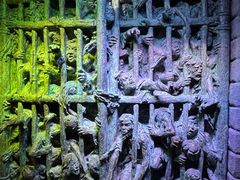 -重庆中国三峡博物馆(重庆博物馆)