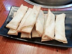 炸春卷-新招鲜(桃浦路店)