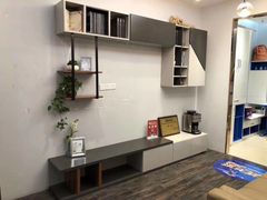 -索菲亚衣柜橱柜家具全屋定制(汶水红星店)