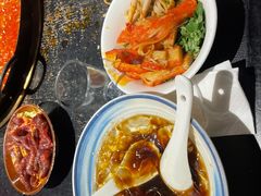 -巴蜀大宅门火锅(北大街店)