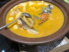 -申阿婆·上海菜·小海鲜(国展店)