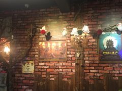 -MAX伯爵趣味互动密室逃脱(大坪D馆店)