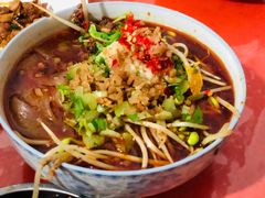 -老瓦房冷锅串串(文殊院店)