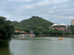 -珠海圆明新园