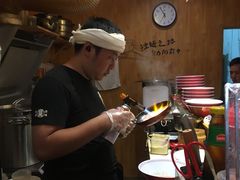 -老龙亭拉面店