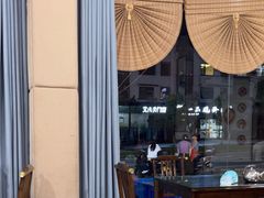 -朗妈私房菜(婺女州店)