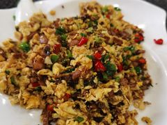 -喜洲翰林餐厅(董家百年老宅店)