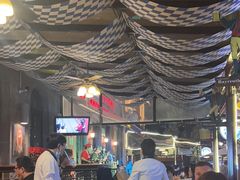 -巴伐利亚啤酒坊(意式风情街店)