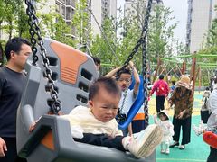 -宁波儿童公园(鄞州区)
