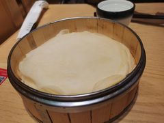 京酱肉丝-东北风(江北万达店)