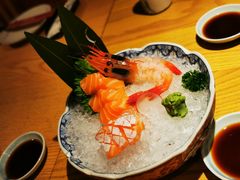-大和食乐·鲜和牛酸汤火锅(环宇荟店)