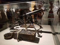 -台儿庄大战纪念馆