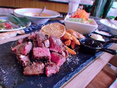 -OGGI TRATTORIA PIZZERIA(深业上城店)