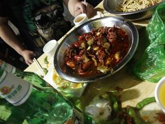 小龙虾-权品龙虾(江南水郡店)