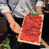 谁能拒绝这家牛霸凉都黄牛肉火锅
