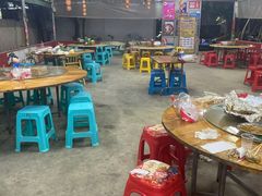 大堂-原味乞丐鸡